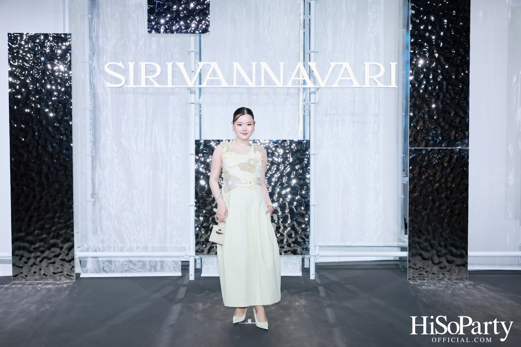 SIRIVANNAVARI SPRING-SUMMER 2025