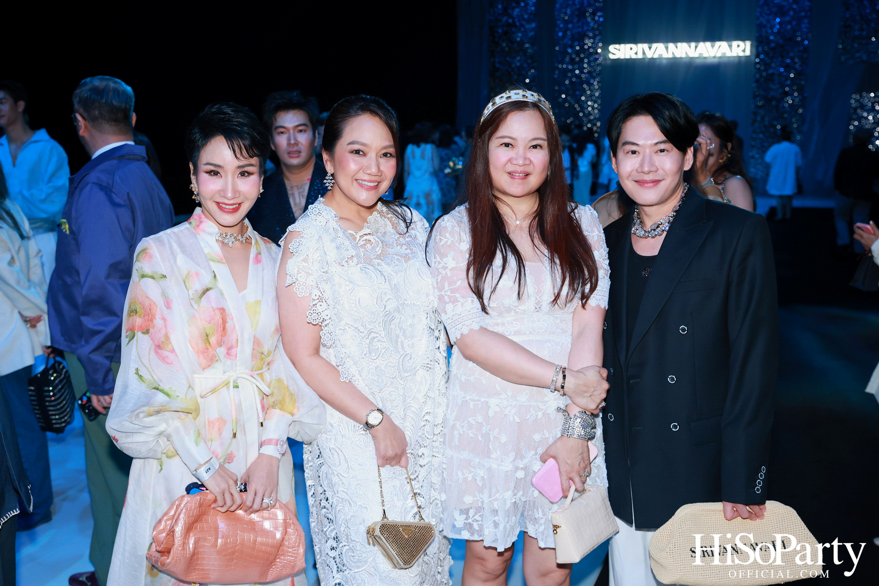 SIRIVANNAVARI SPRING-SUMMER 2025