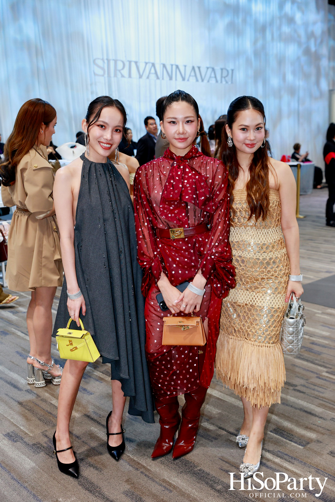 SIRIVANNAVARI SPRING-SUMMER 2025