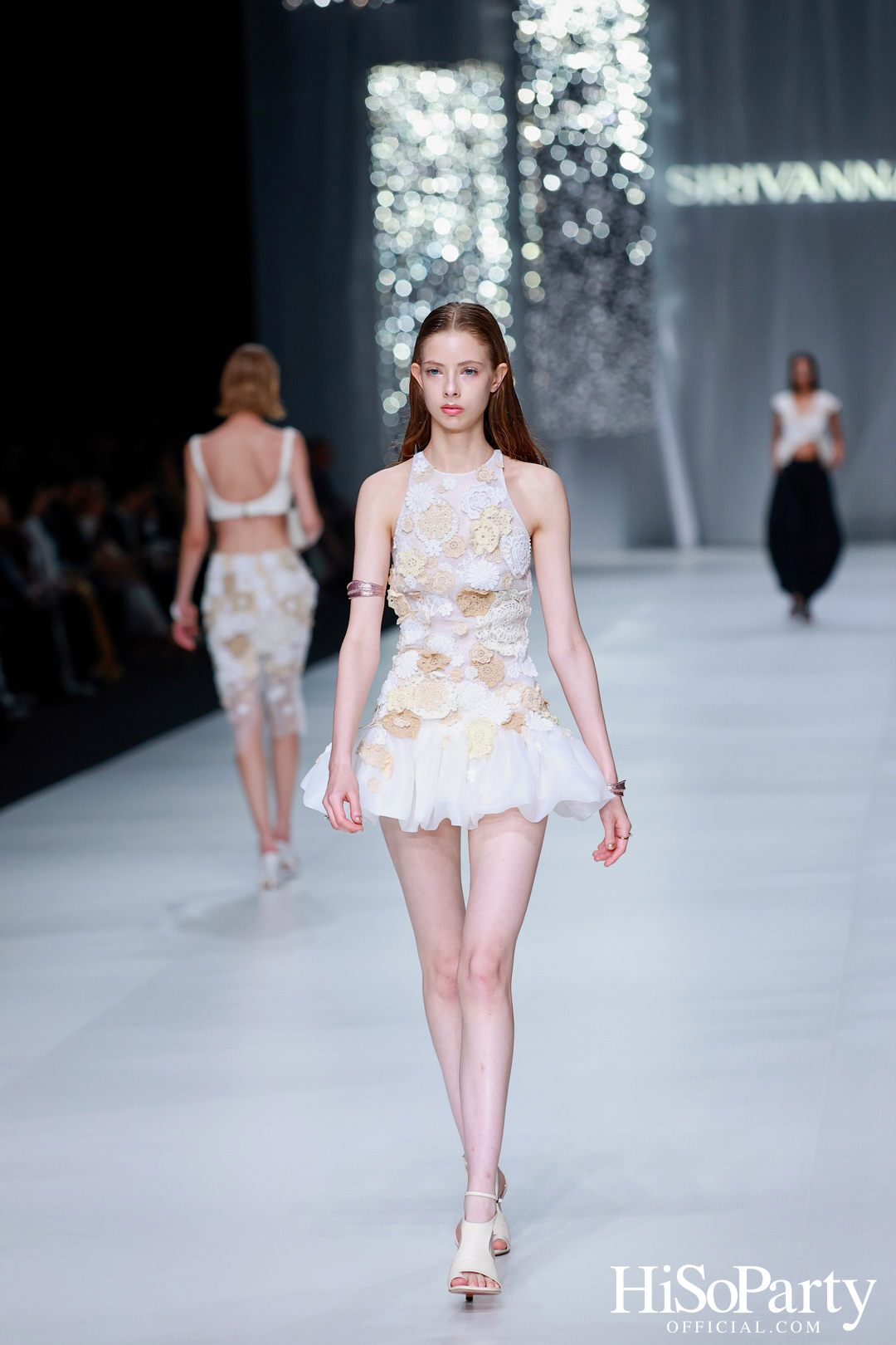 SIRIVANNAVARI SPRING-SUMMER 2025