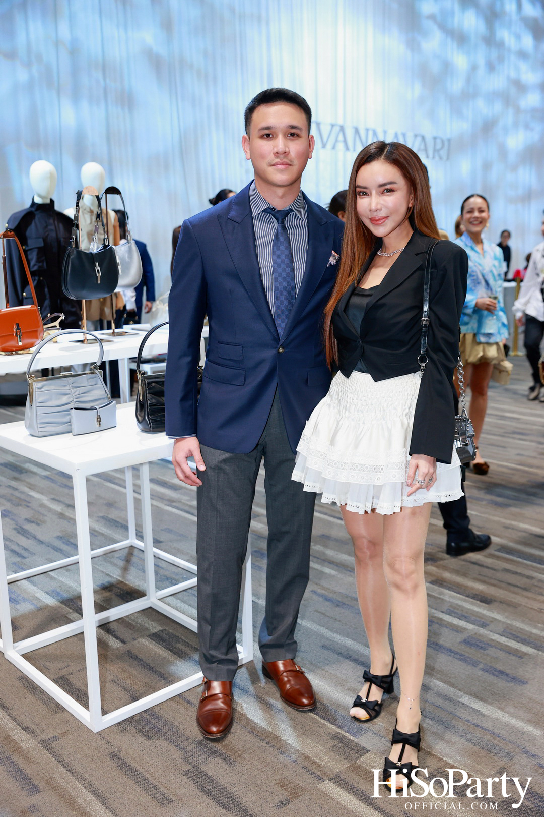 SIRIVANNAVARI SPRING-SUMMER 2025