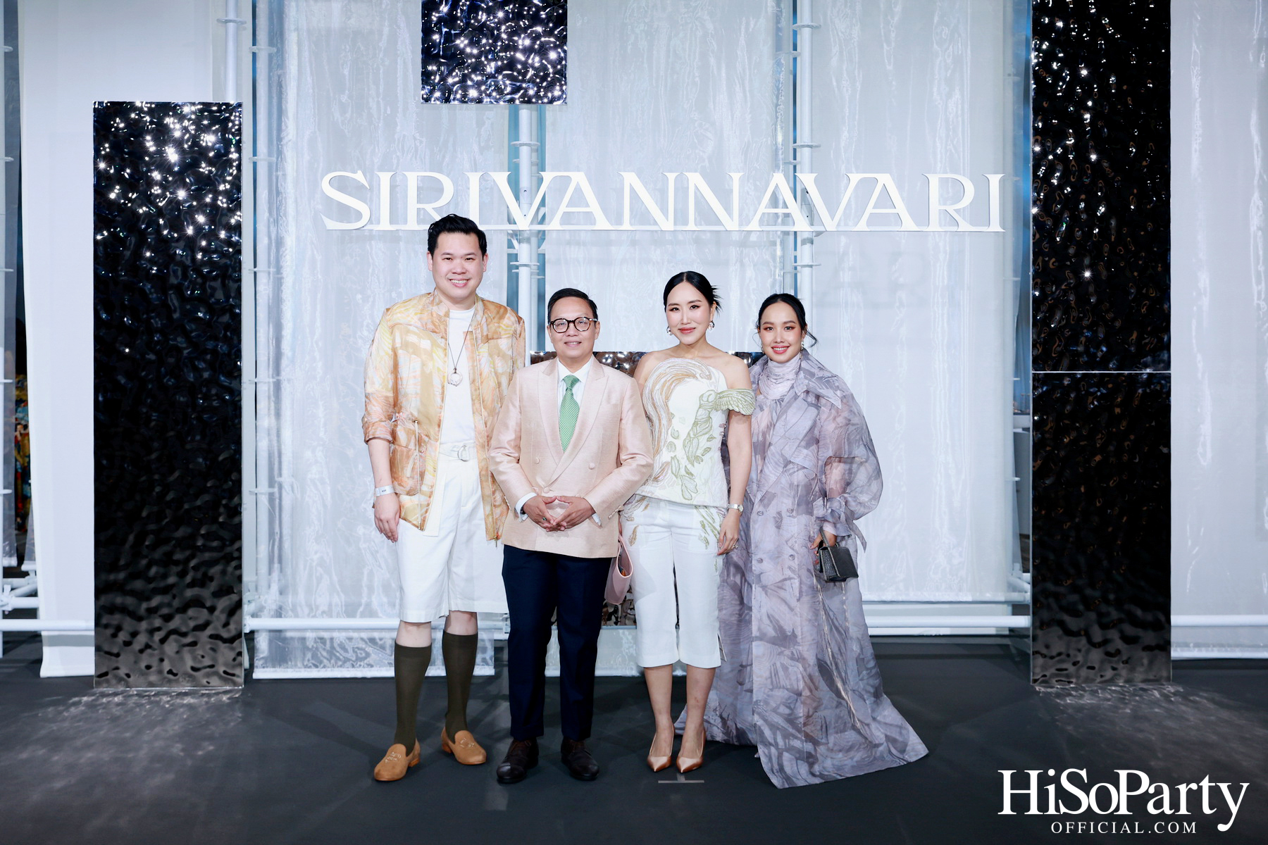 SIRIVANNAVARI SPRING-SUMMER 2025