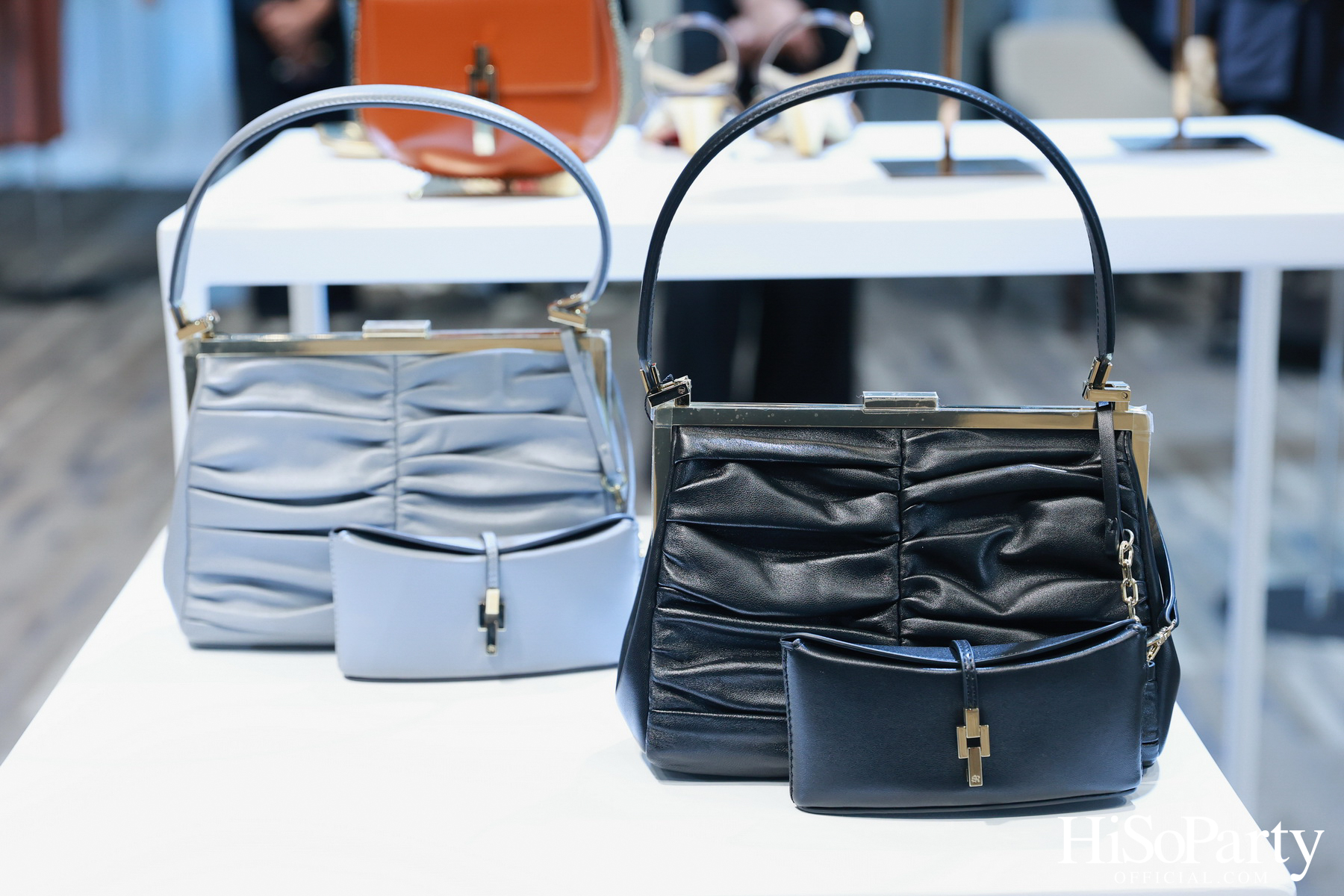 SIRIVANNAVARI SPRING-SUMMER 2025