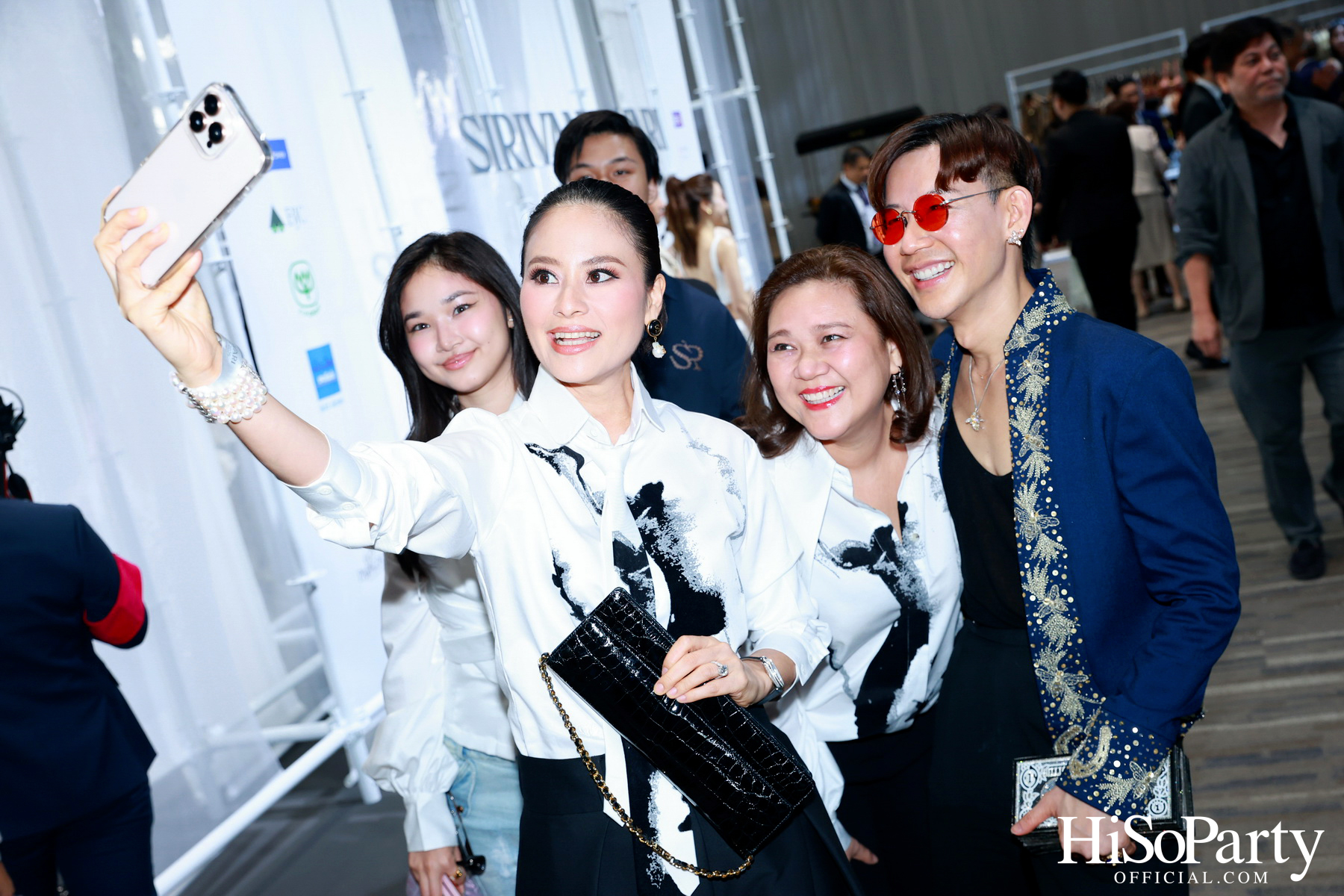 SIRIVANNAVARI SPRING-SUMMER 2025