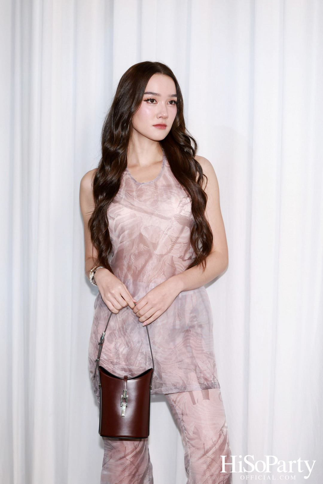 SIRIVANNAVARI SPRING-SUMMER 2025