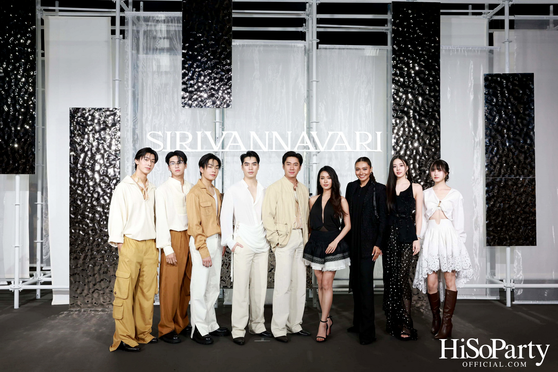 SIRIVANNAVARI SPRING-SUMMER 2025