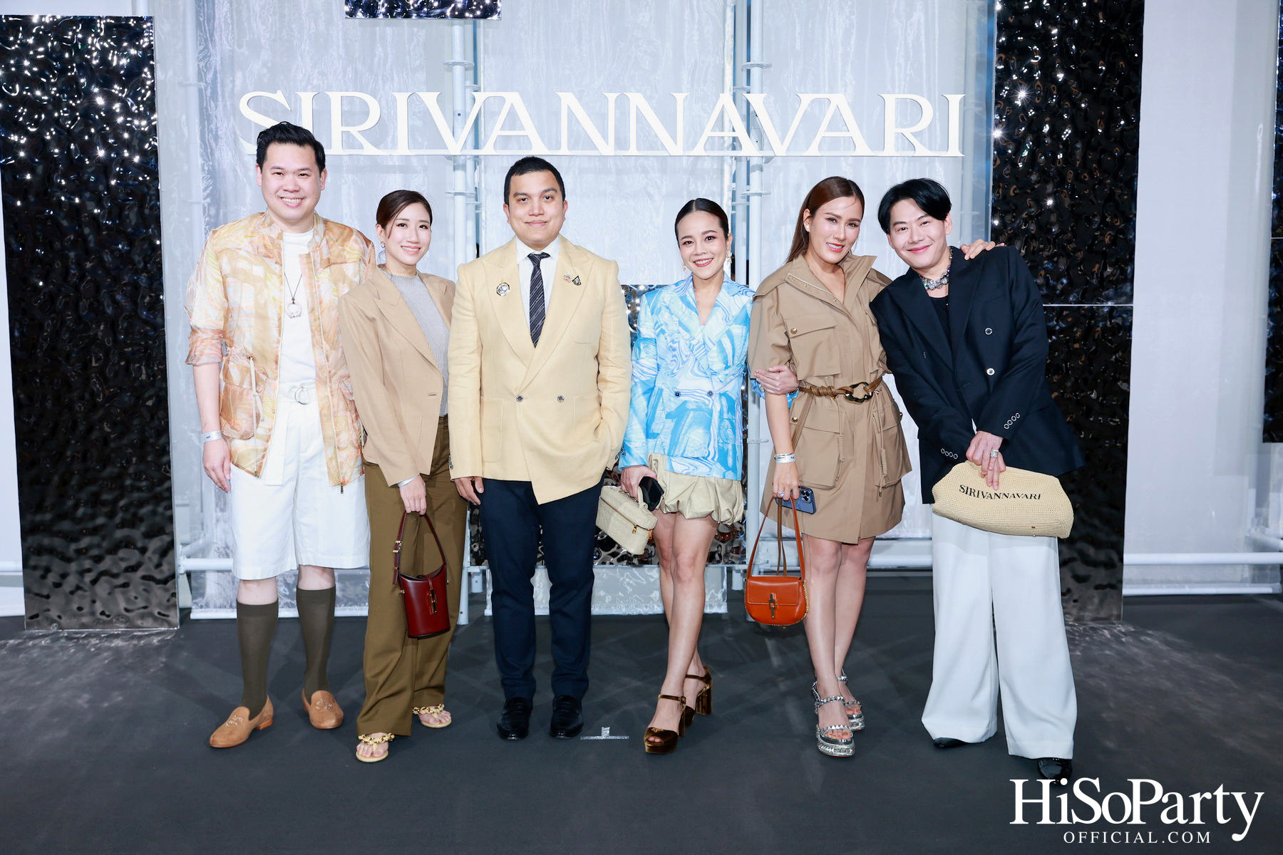 SIRIVANNAVARI SPRING-SUMMER 2025