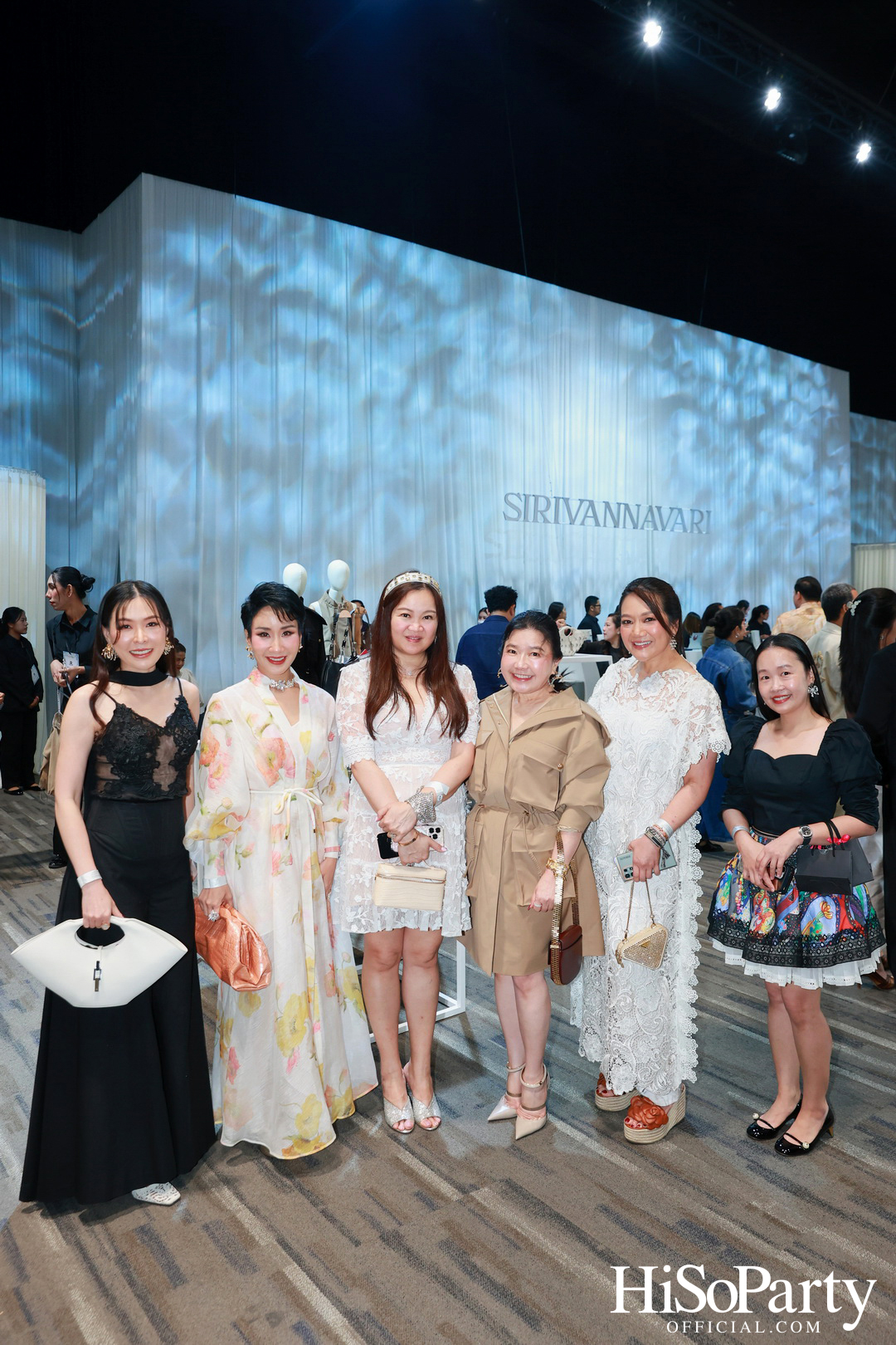 SIRIVANNAVARI SPRING-SUMMER 2025