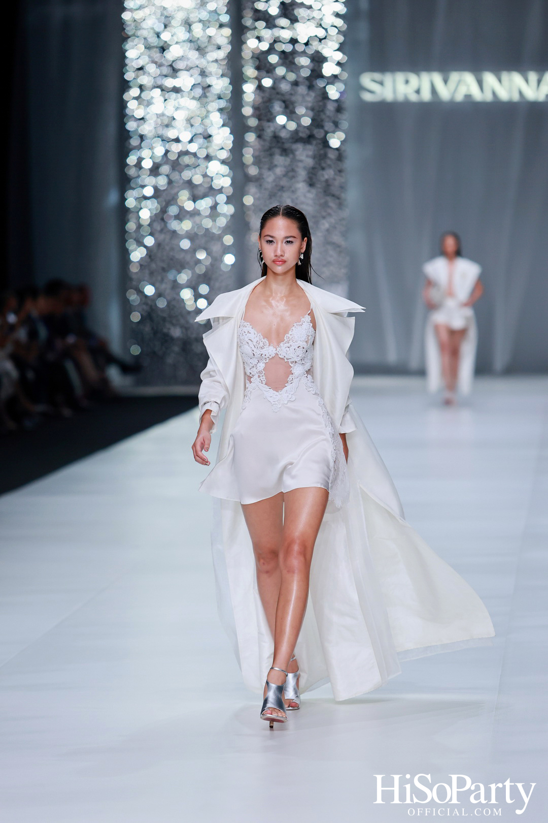 SIRIVANNAVARI SPRING-SUMMER 2025