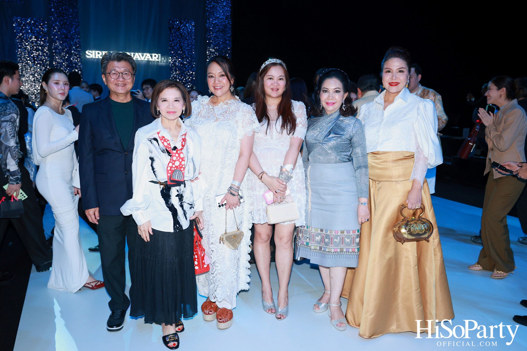 SIRIVANNAVARI SPRING-SUMMER 2025