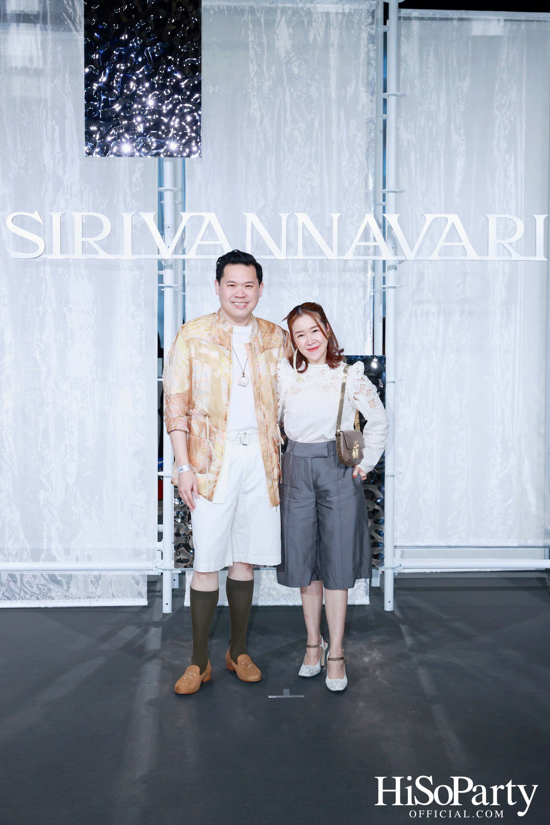 SIRIVANNAVARI SPRING-SUMMER 2025