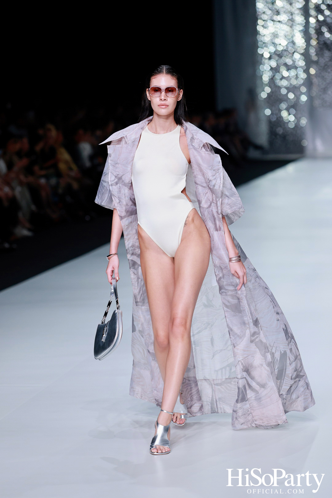 SIRIVANNAVARI SPRING-SUMMER 2025