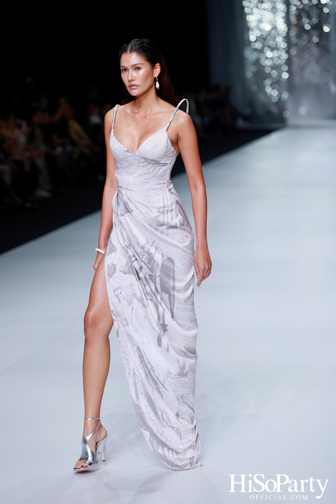 SIRIVANNAVARI SPRING-SUMMER 2025