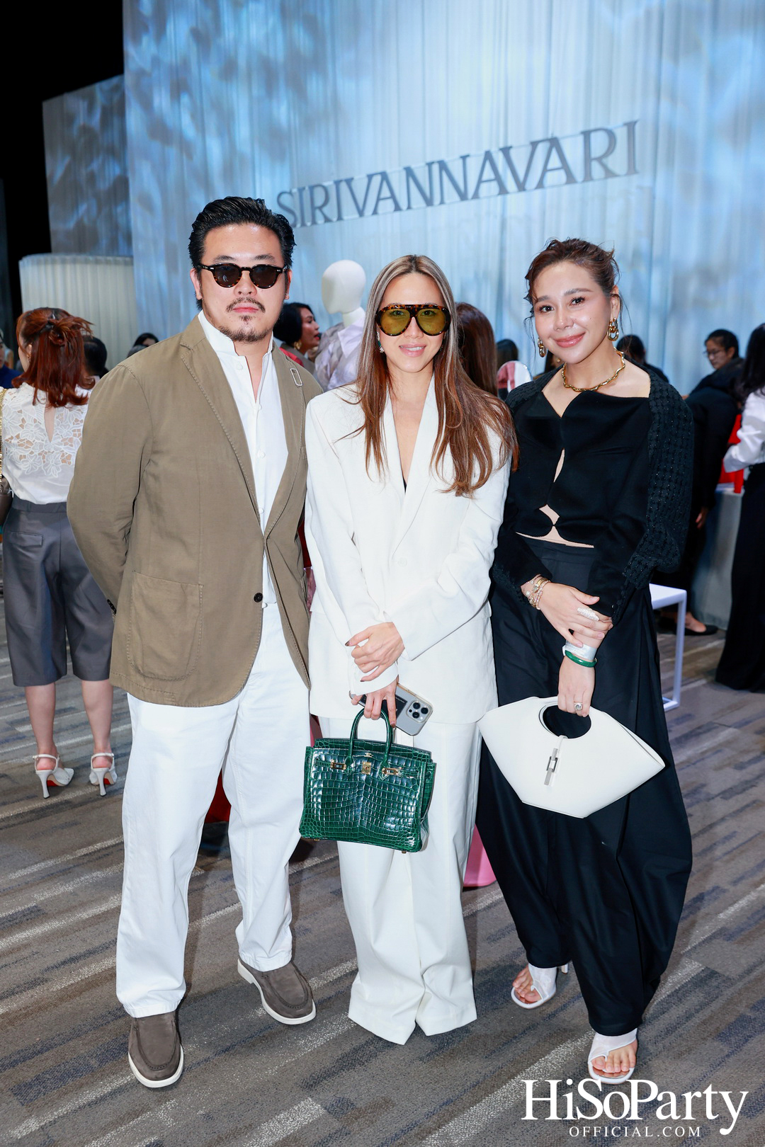 SIRIVANNAVARI SPRING-SUMMER 2025