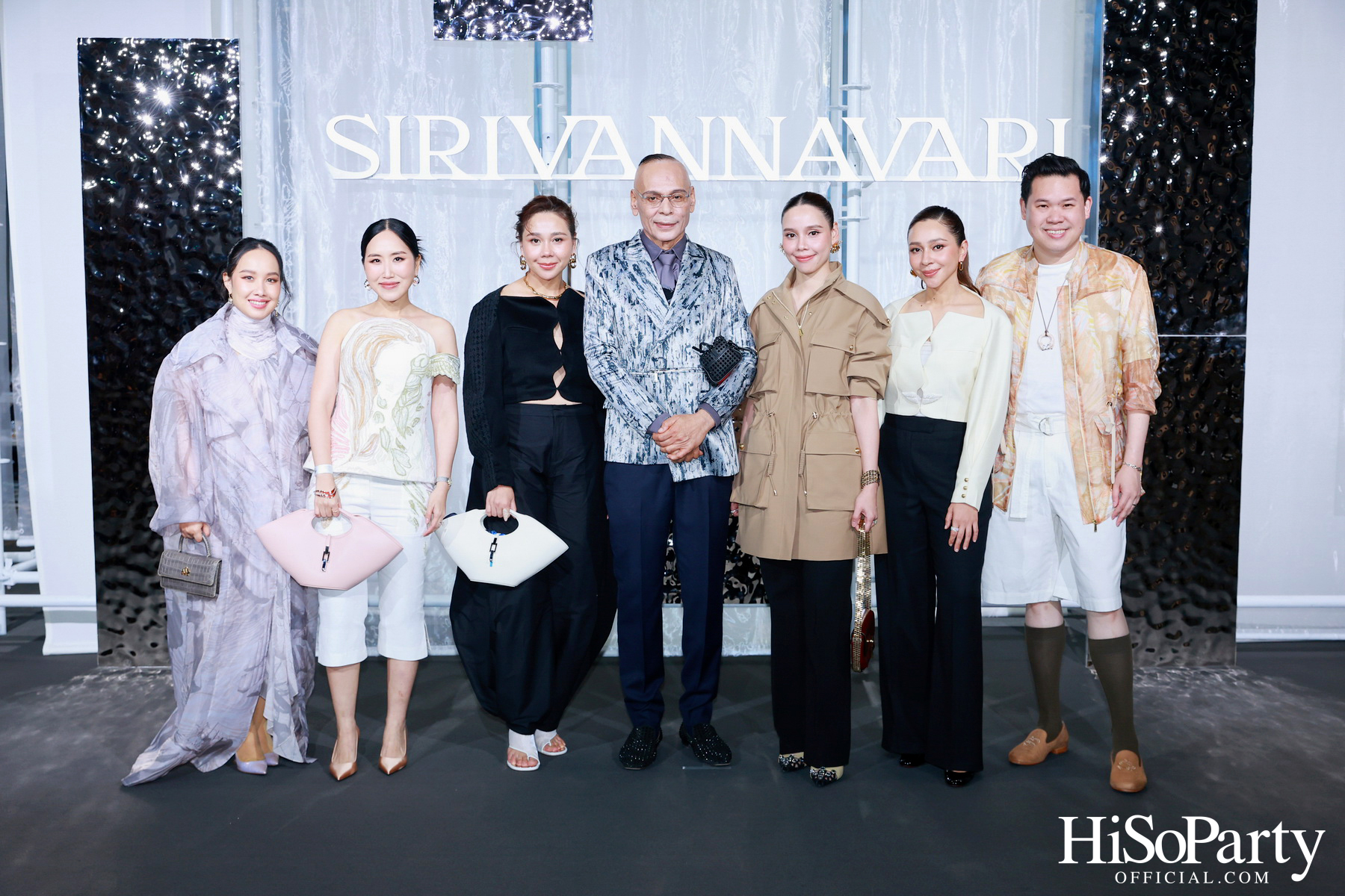 SIRIVANNAVARI SPRING-SUMMER 2025