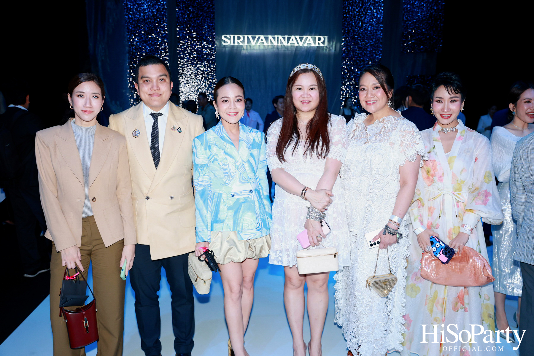 SIRIVANNAVARI SPRING-SUMMER 2025