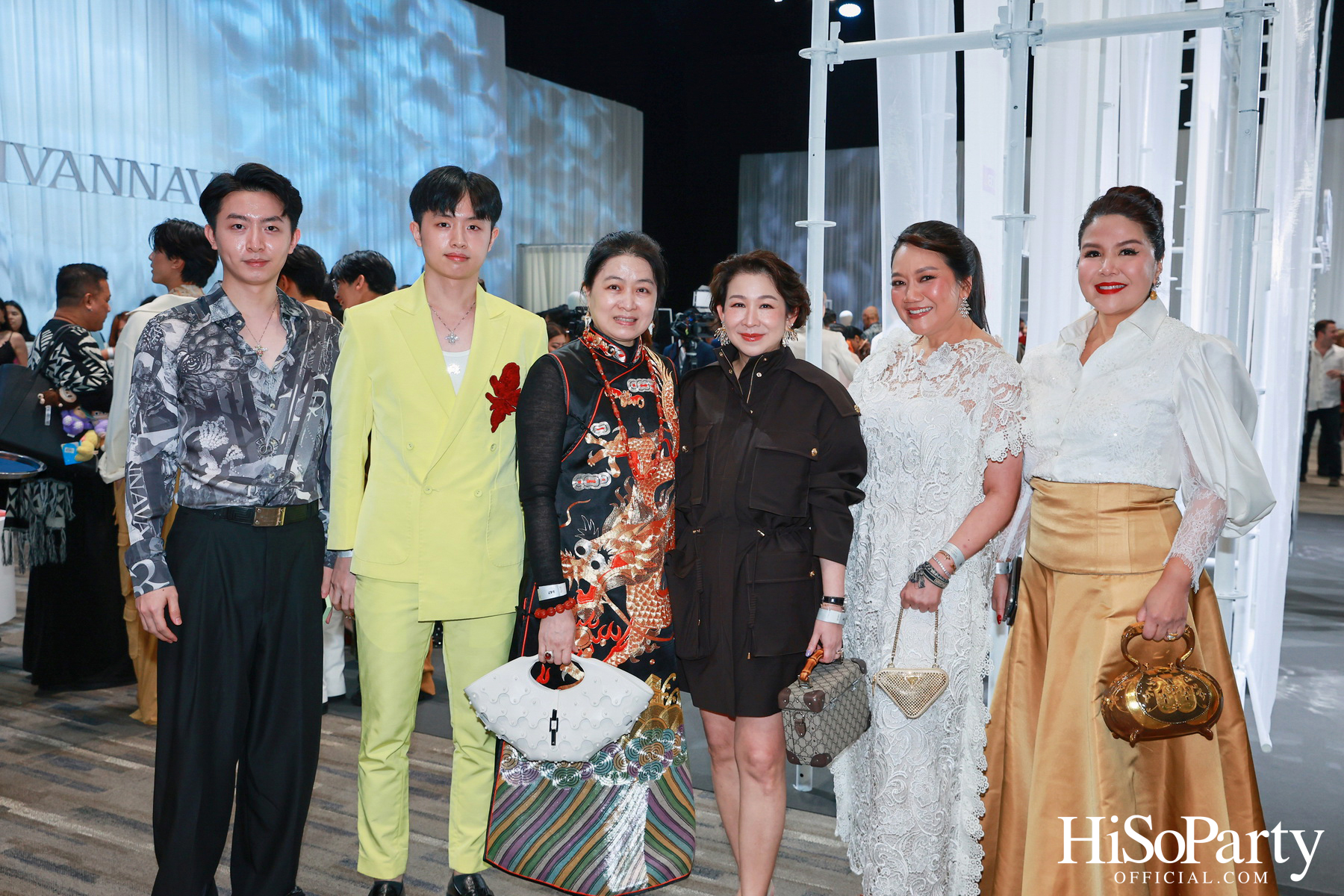 SIRIVANNAVARI SPRING-SUMMER 2025