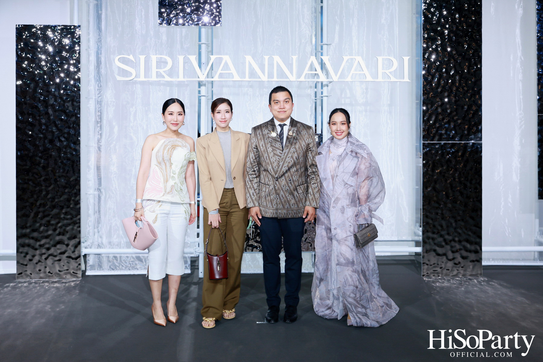 SIRIVANNAVARI SPRING-SUMMER 2025