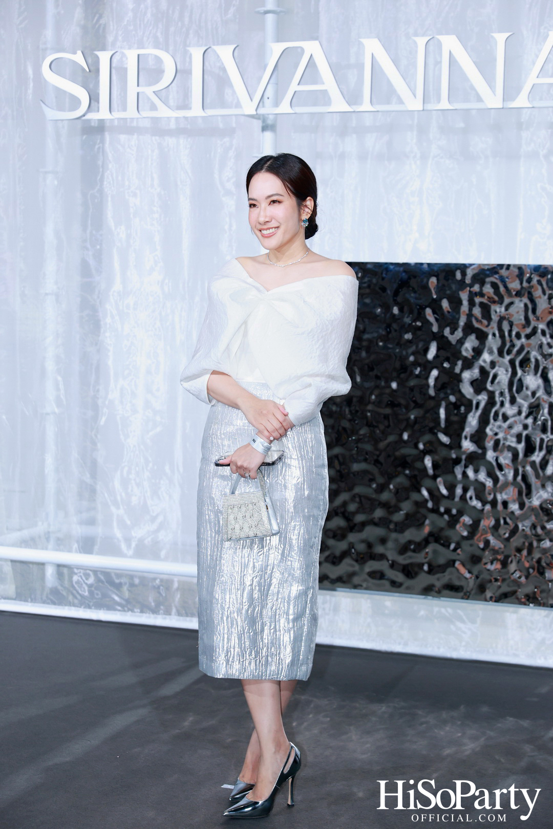 SIRIVANNAVARI SPRING-SUMMER 2025