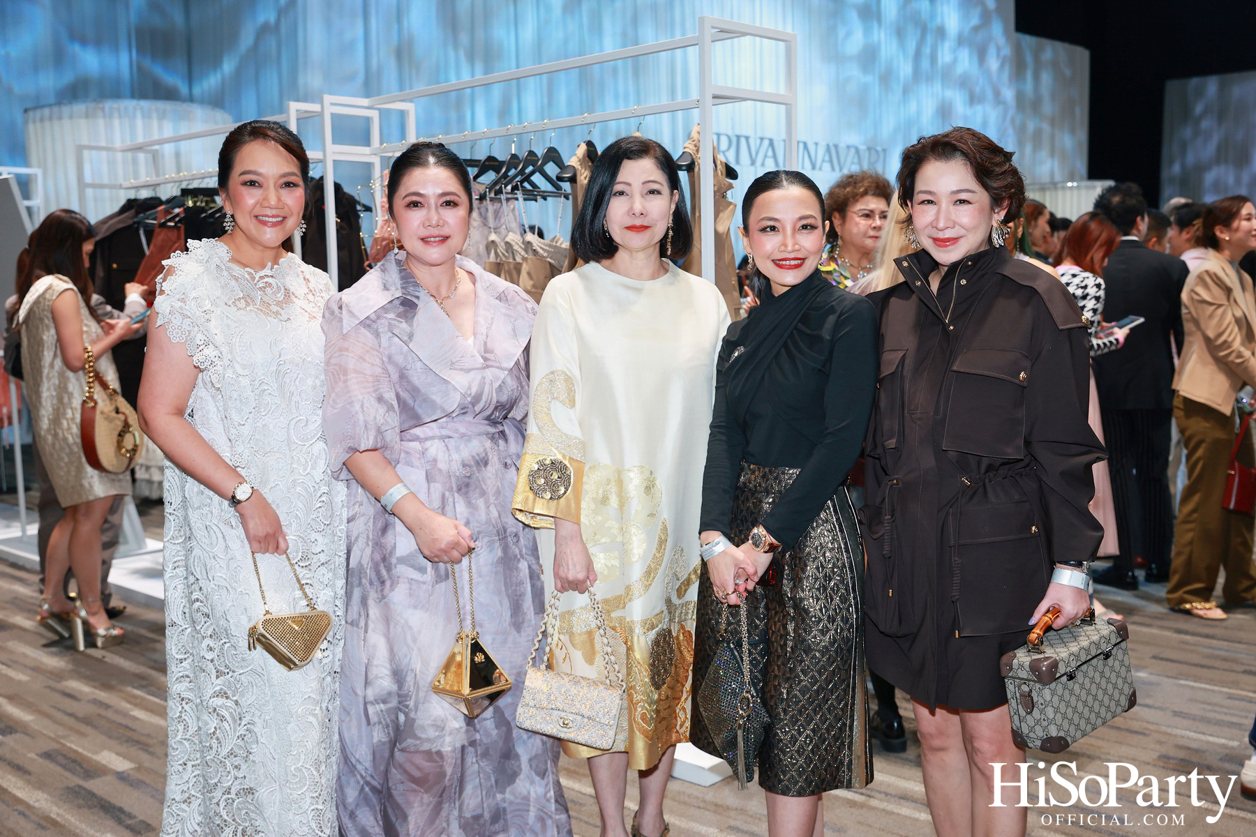 SIRIVANNAVARI SPRING-SUMMER 2025