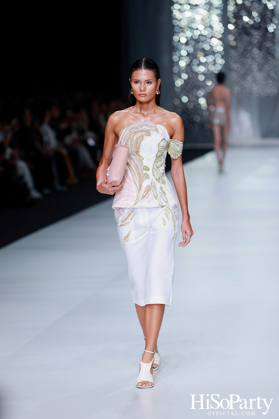 SIRIVANNAVARI SPRING-SUMMER 2025