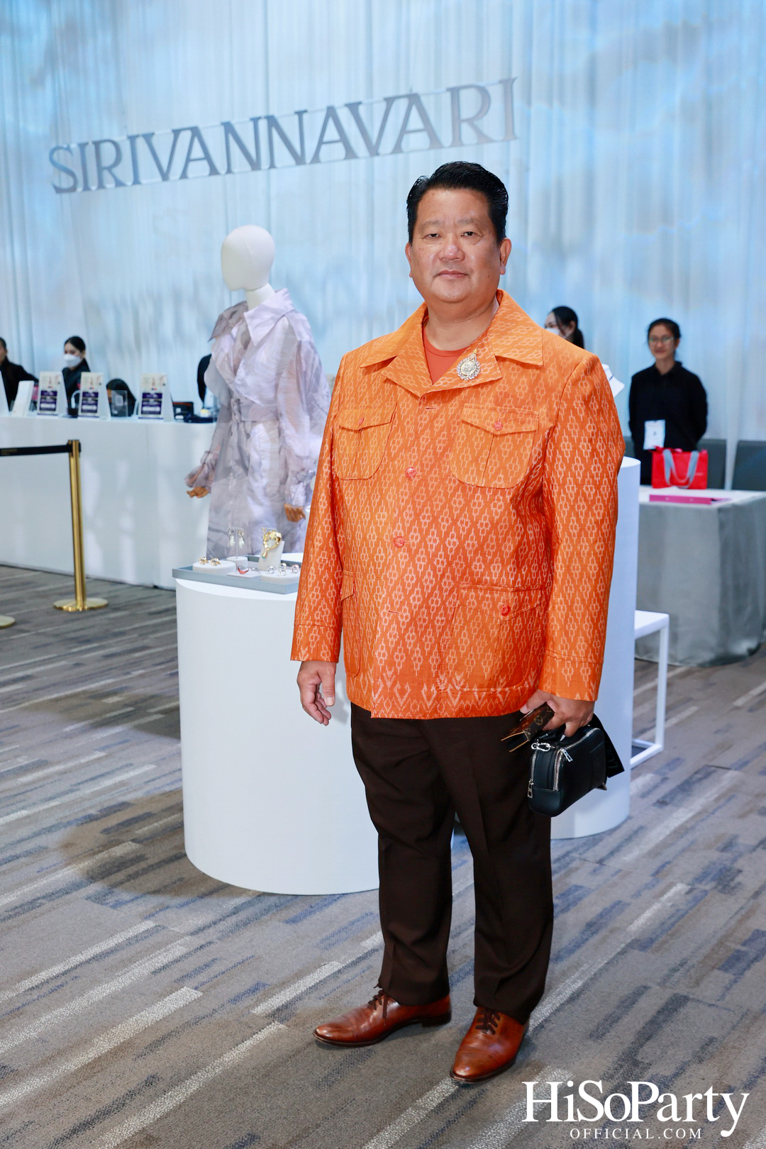 SIRIVANNAVARI SPRING-SUMMER 2025