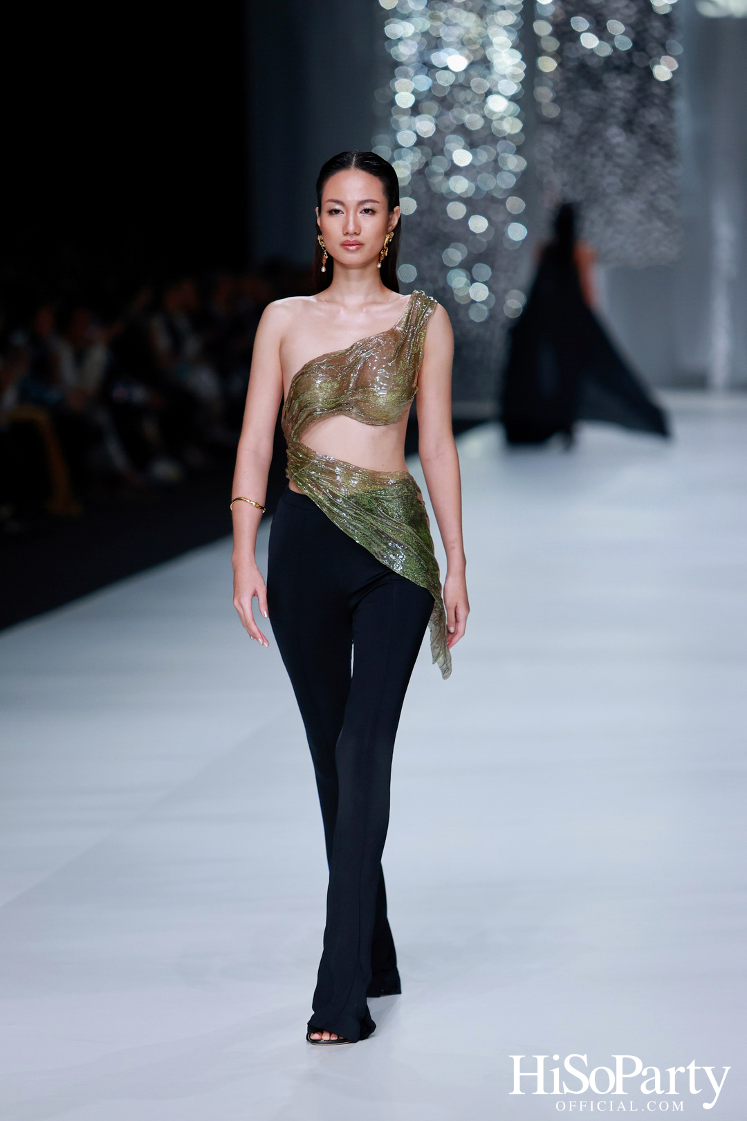 SIRIVANNAVARI SPRING-SUMMER 2025