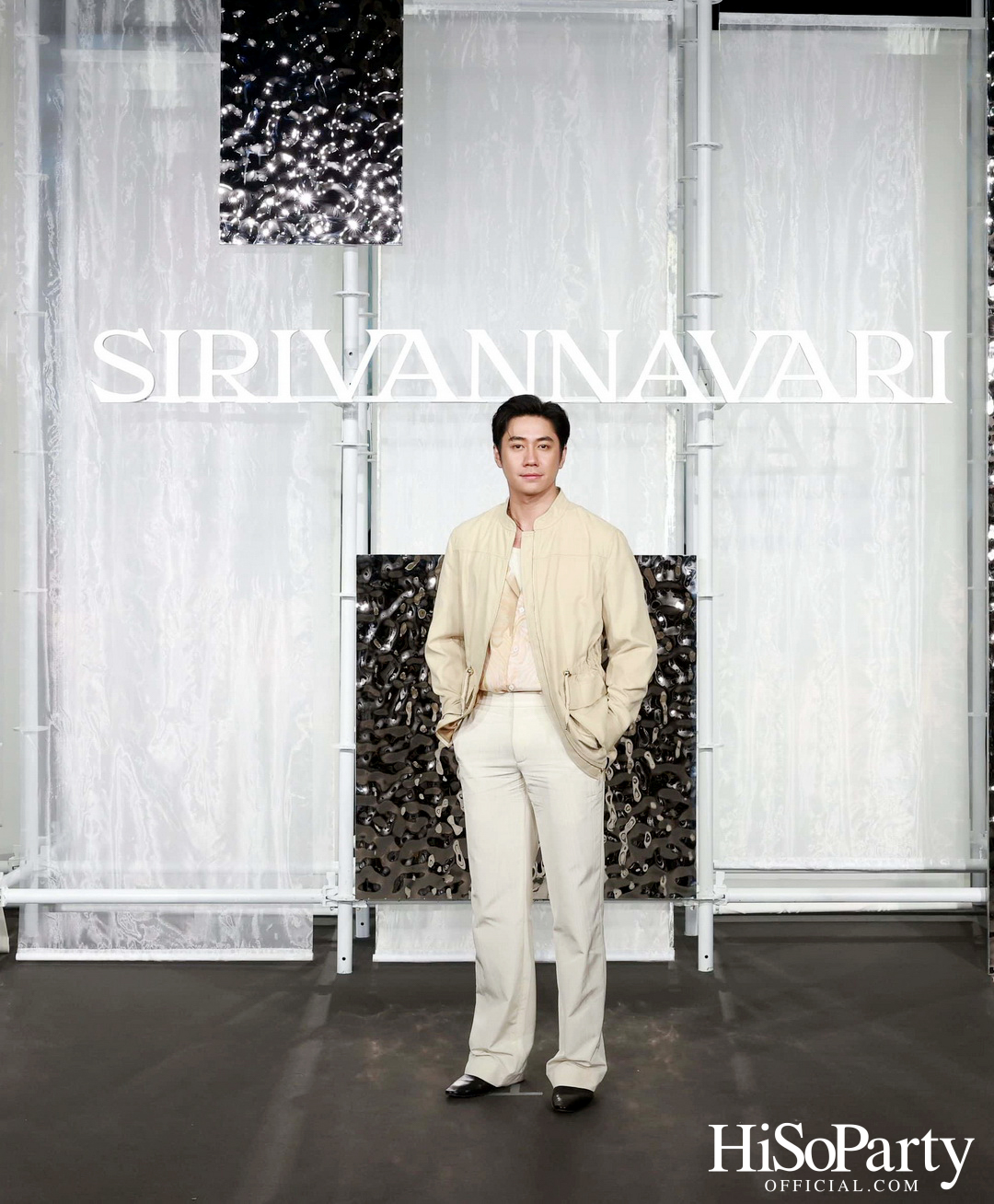 SIRIVANNAVARI SPRING-SUMMER 2025