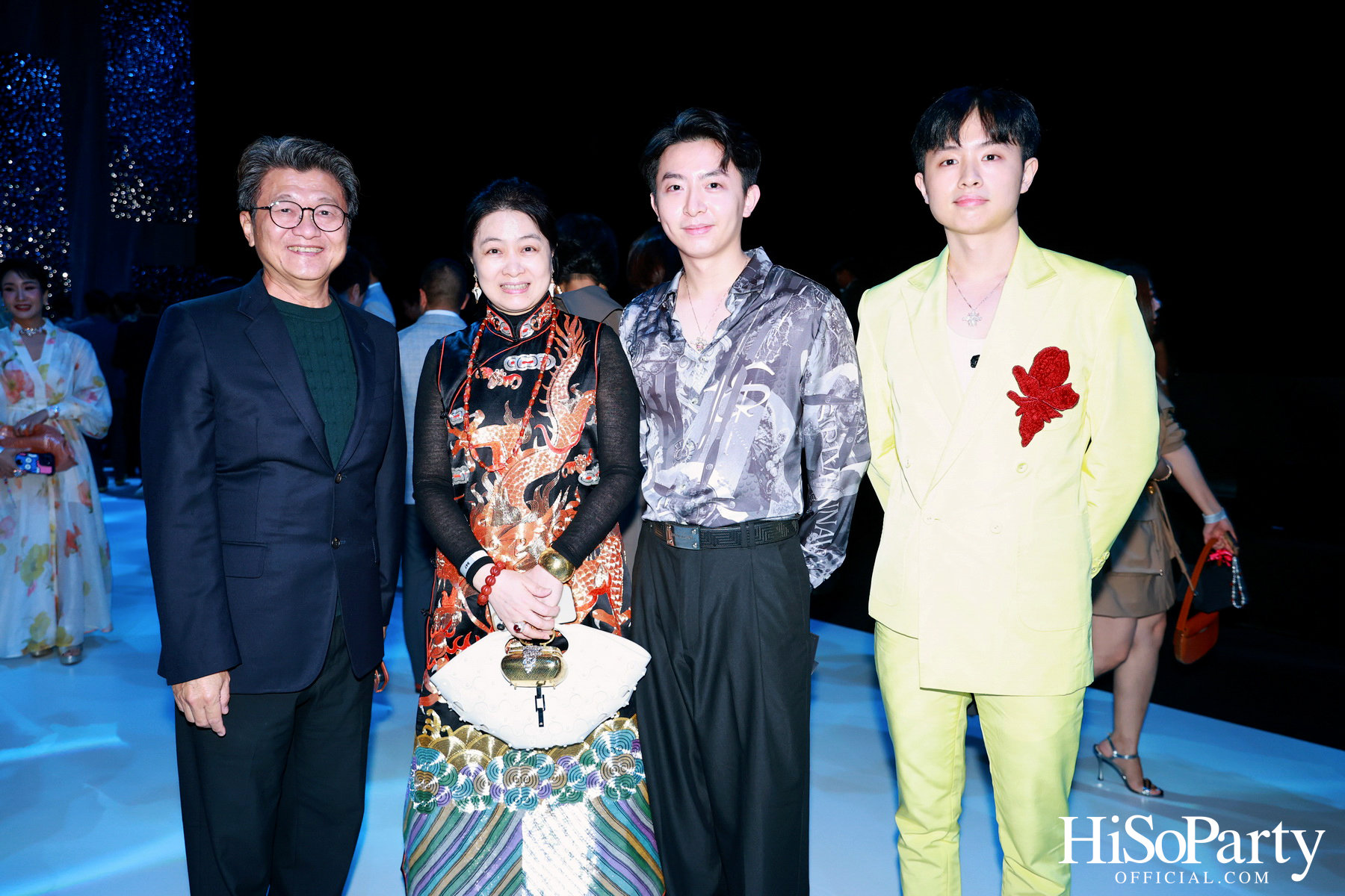 SIRIVANNAVARI SPRING-SUMMER 2025