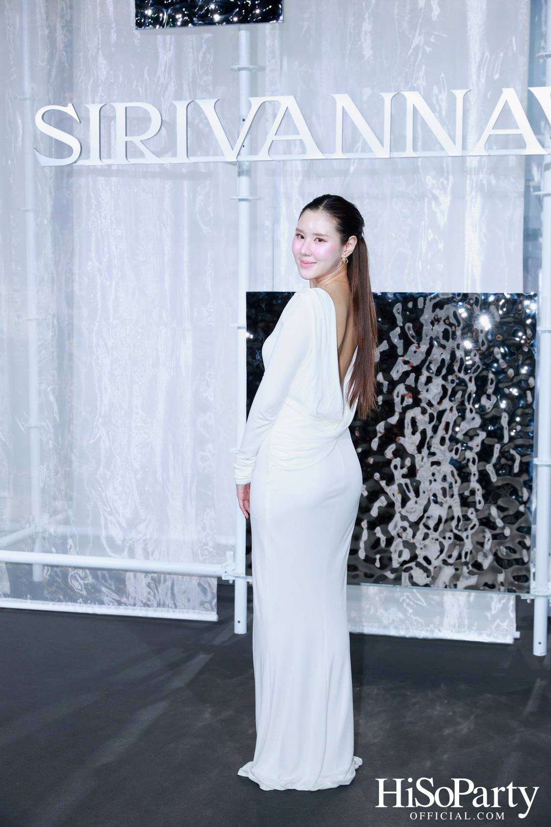 SIRIVANNAVARI SPRING-SUMMER 2025