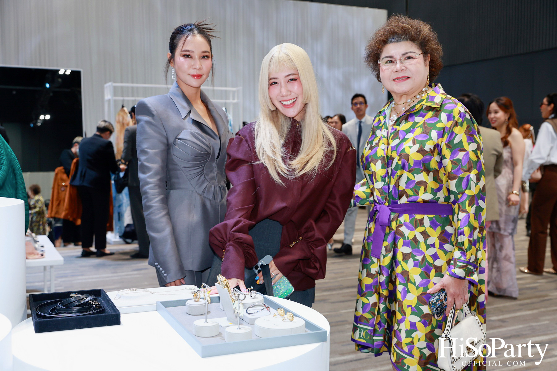 SIRIVANNAVARI SPRING-SUMMER 2025