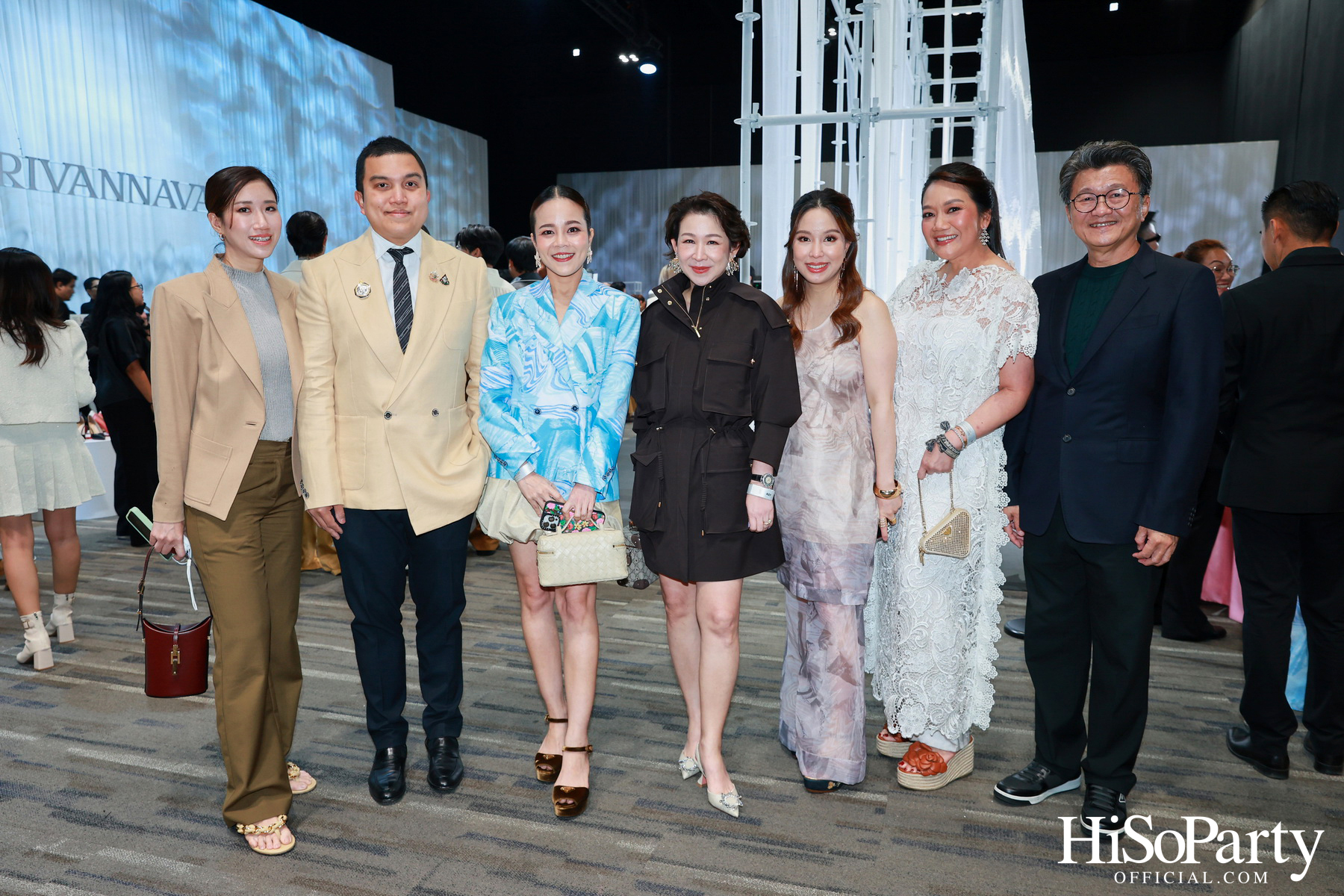 SIRIVANNAVARI SPRING-SUMMER 2025