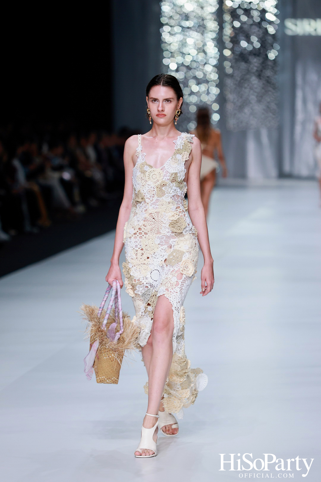 SIRIVANNAVARI SPRING-SUMMER 2025