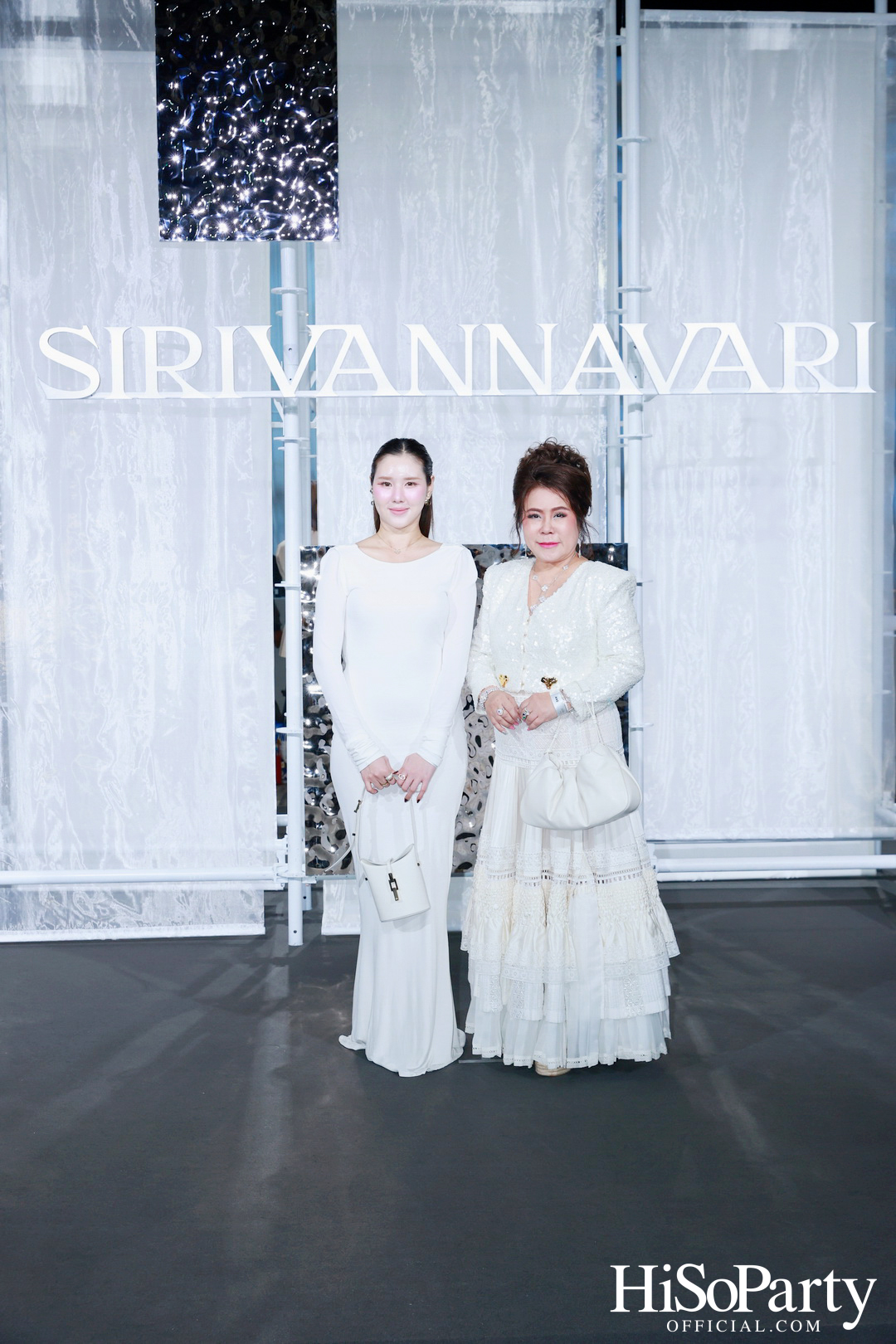 SIRIVANNAVARI SPRING-SUMMER 2025