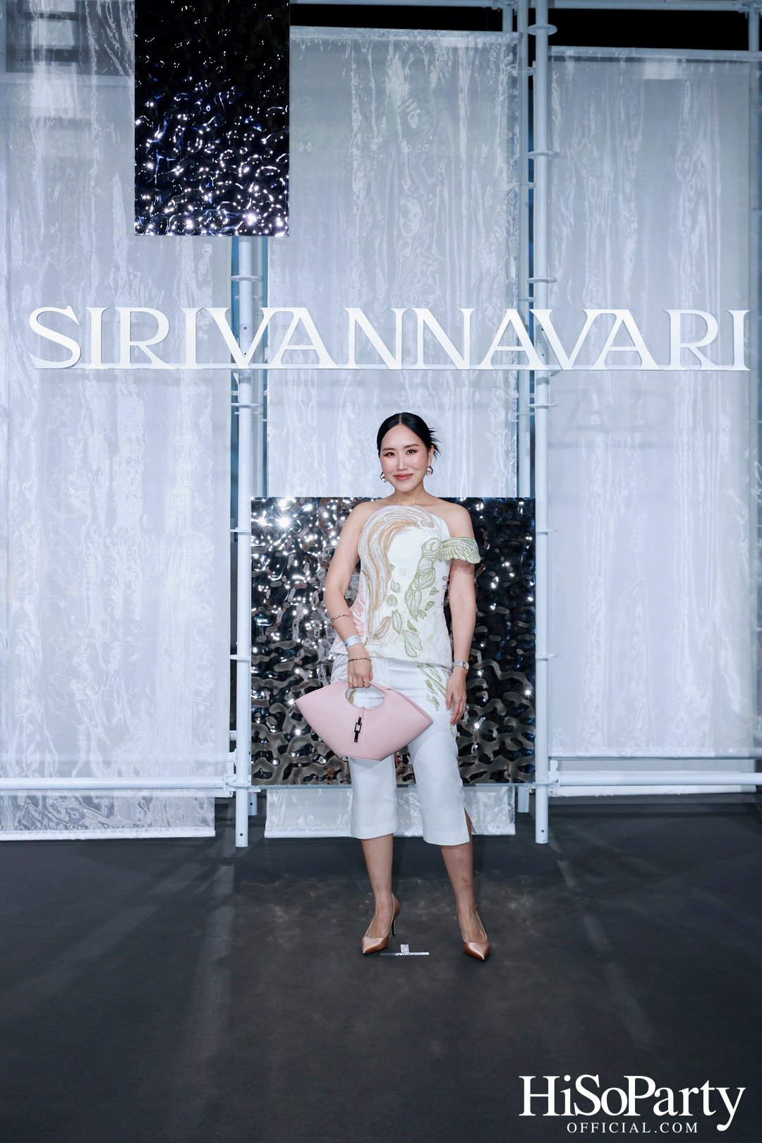 SIRIVANNAVARI SPRING-SUMMER 2025