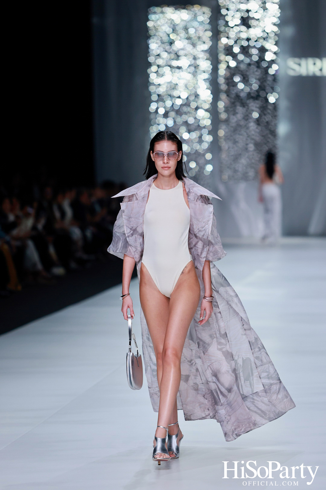 SIRIVANNAVARI SPRING-SUMMER 2025