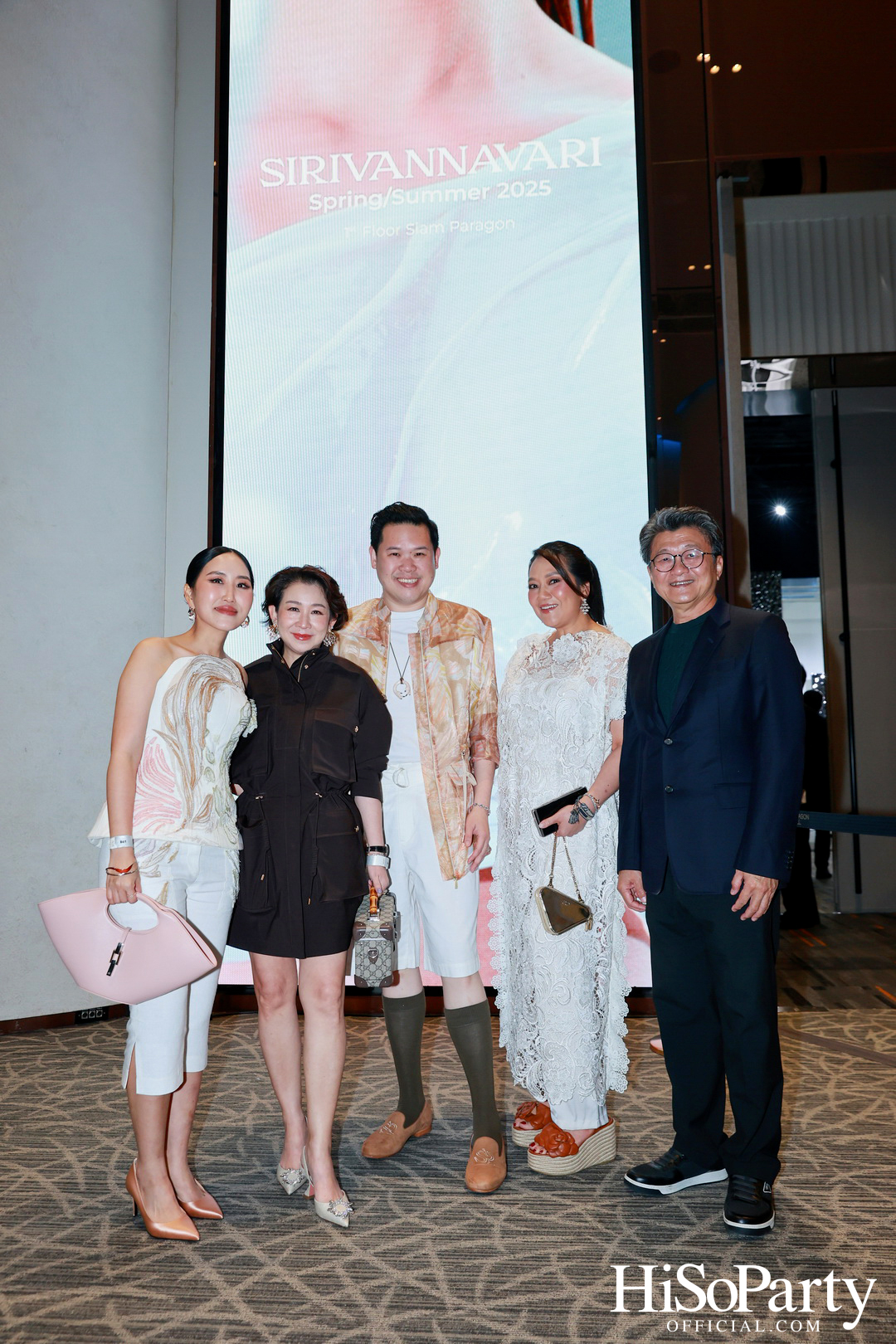 SIRIVANNAVARI SPRING-SUMMER 2025