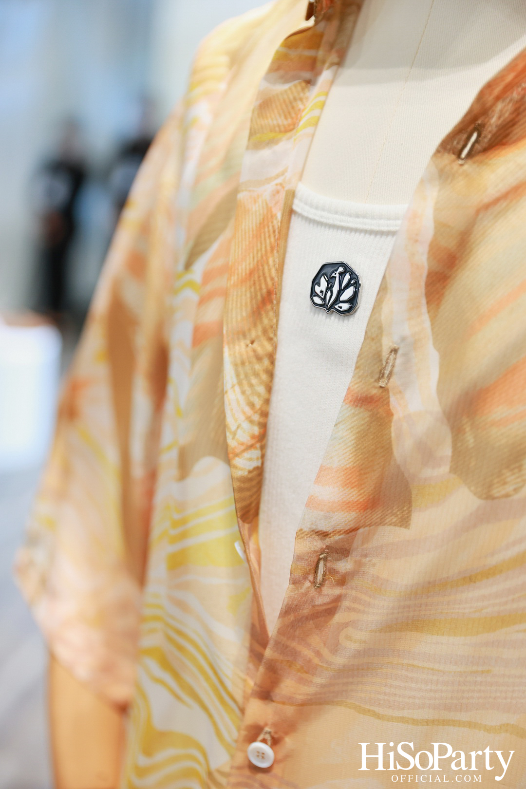 SIRIVANNAVARI SPRING-SUMMER 2025