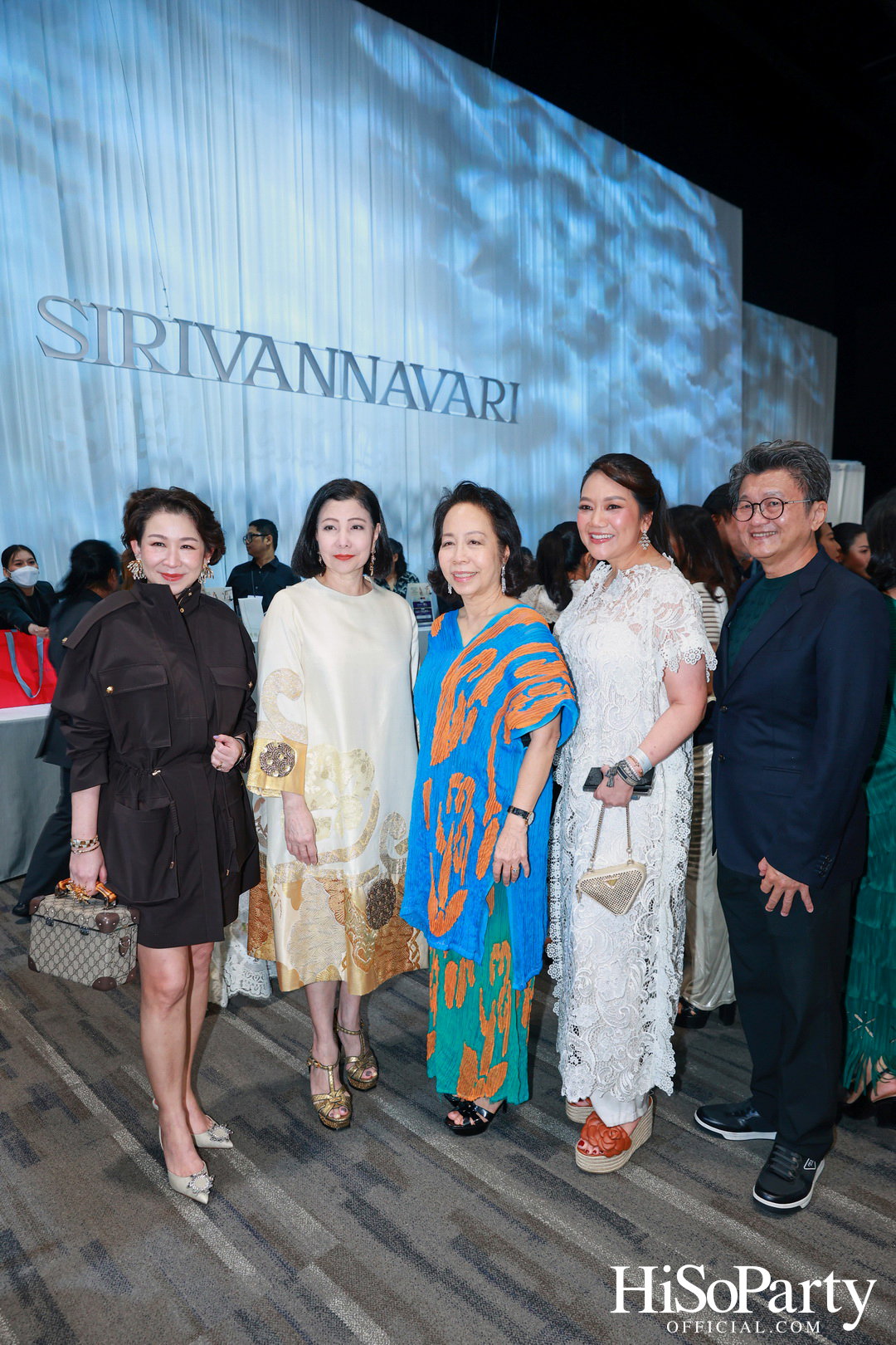 SIRIVANNAVARI SPRING-SUMMER 2025