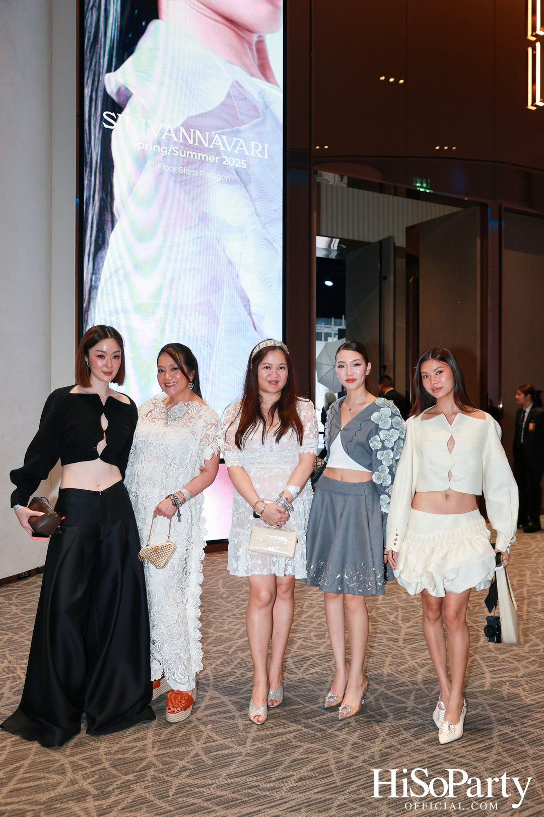 SIRIVANNAVARI SPRING-SUMMER 2025