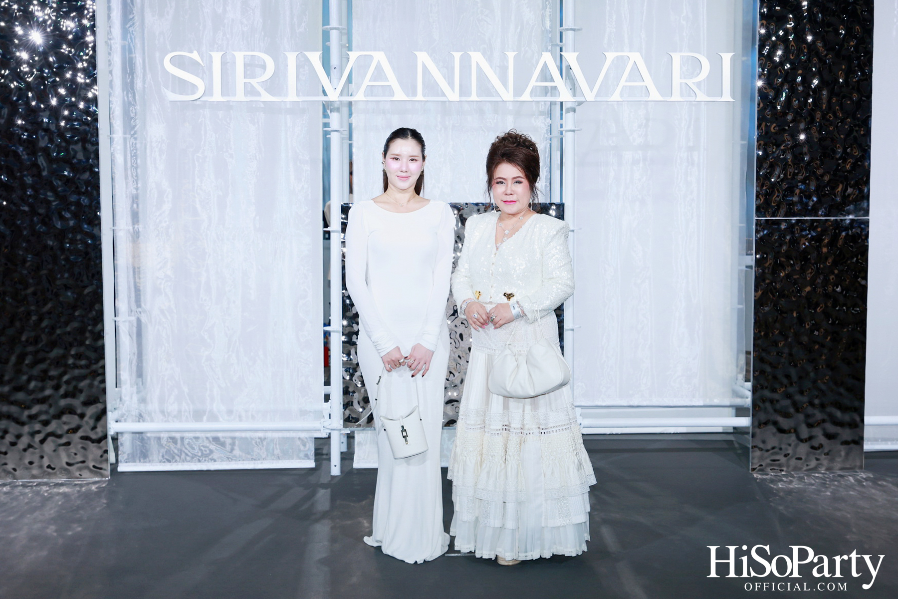 SIRIVANNAVARI SPRING-SUMMER 2025