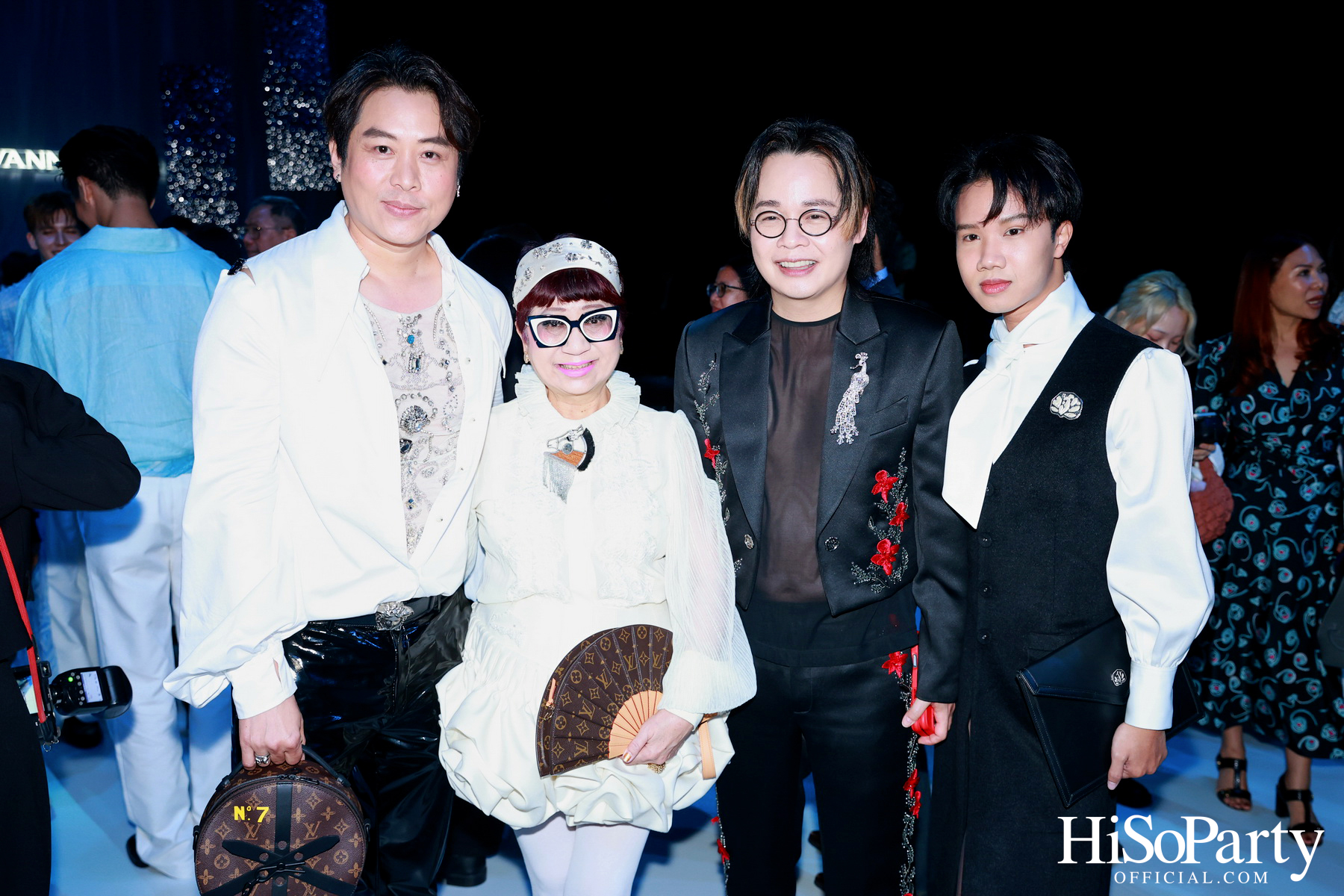 SIRIVANNAVARI SPRING-SUMMER 2025