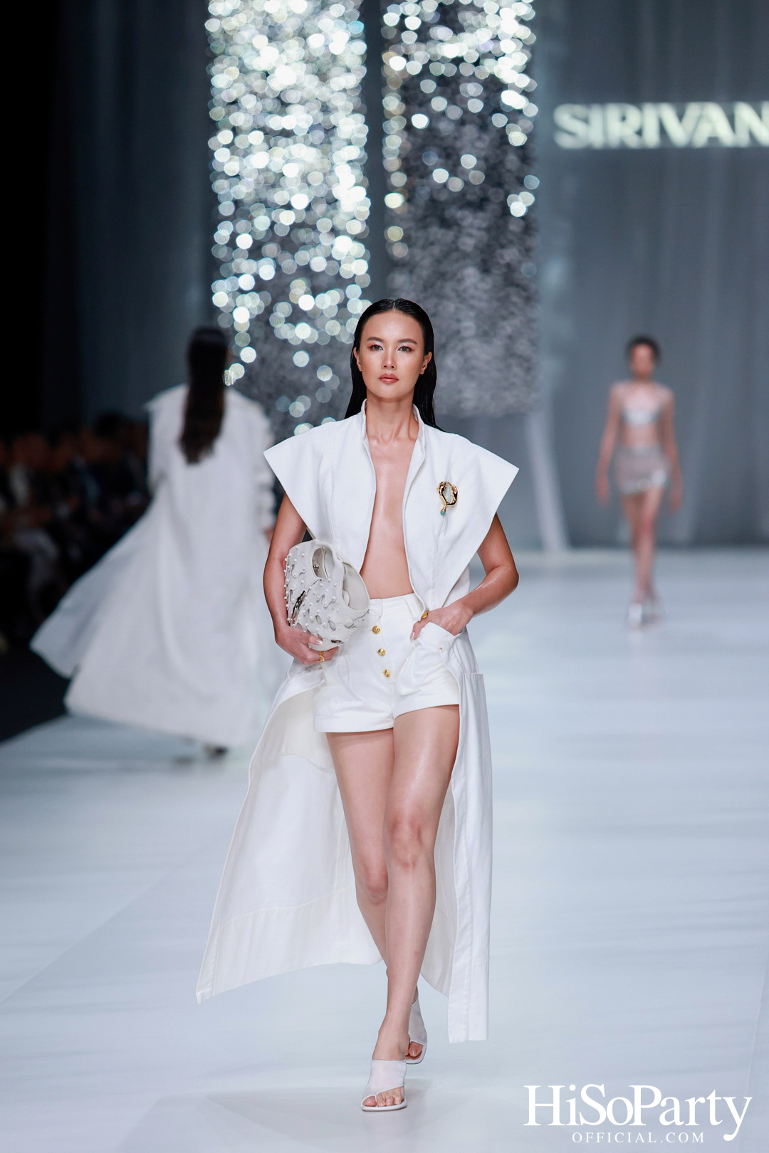 SIRIVANNAVARI SPRING-SUMMER 2025