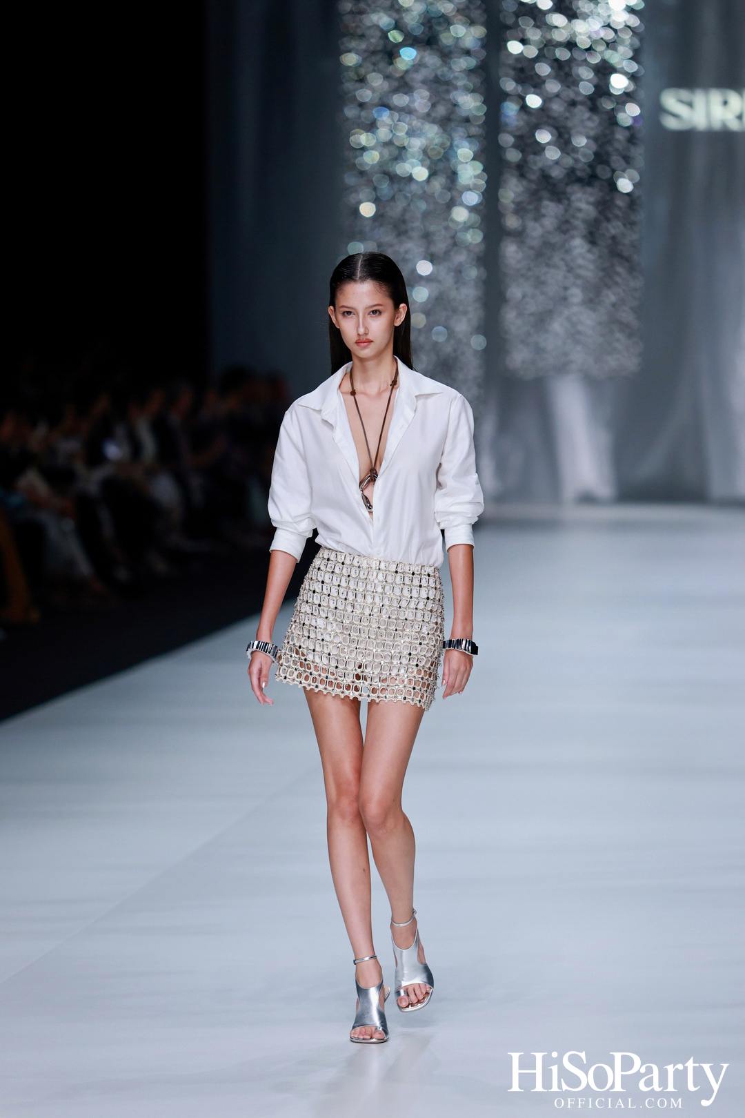 SIRIVANNAVARI SPRING-SUMMER 2025