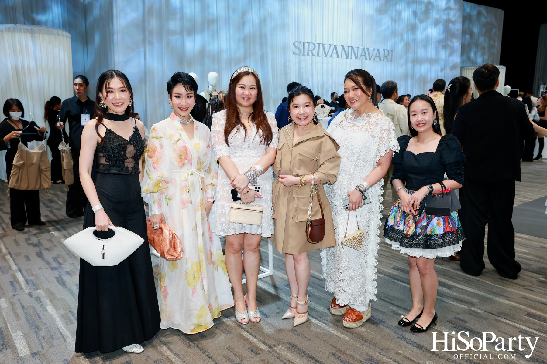 SIRIVANNAVARI SPRING-SUMMER 2025