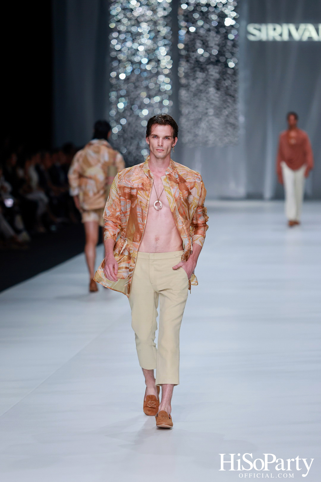 SIRIVANNAVARI SPRING-SUMMER 2025