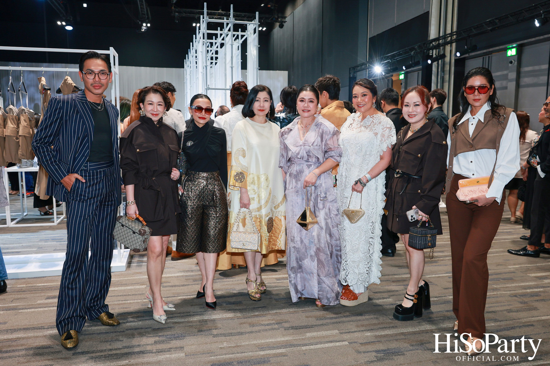 SIRIVANNAVARI SPRING-SUMMER 2025