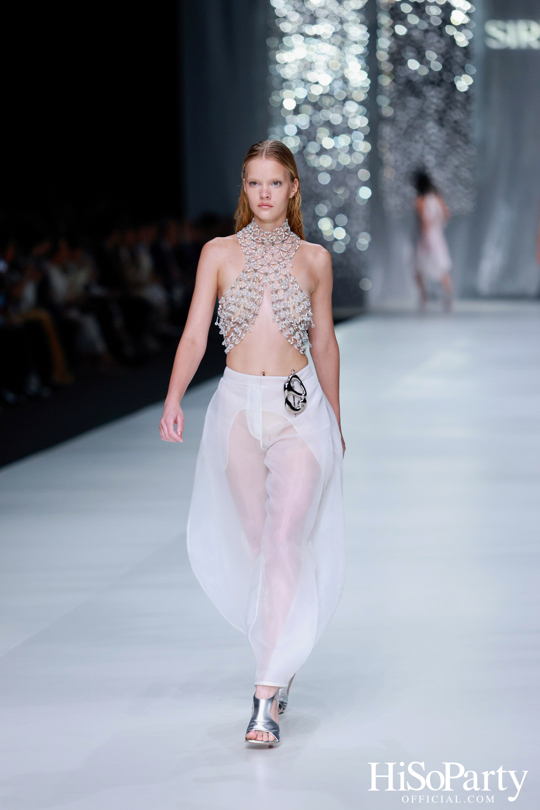 SIRIVANNAVARI SPRING-SUMMER 2025