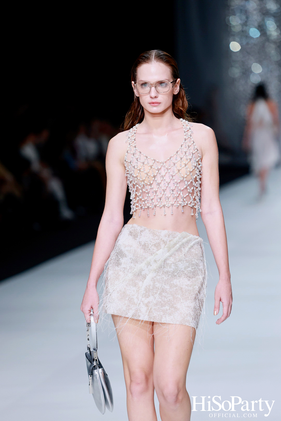 SIRIVANNAVARI SPRING-SUMMER 2025