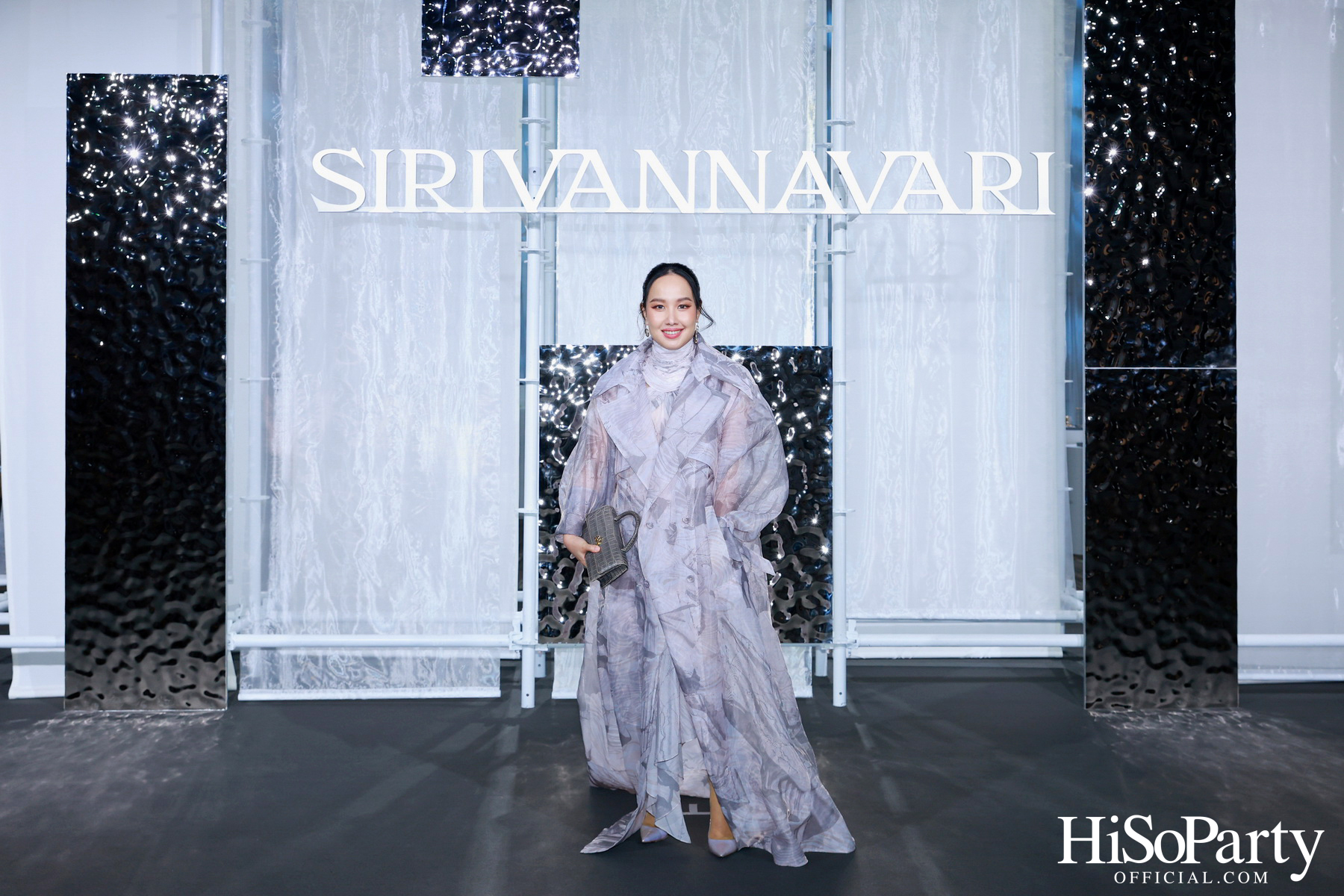 SIRIVANNAVARI SPRING-SUMMER 2025